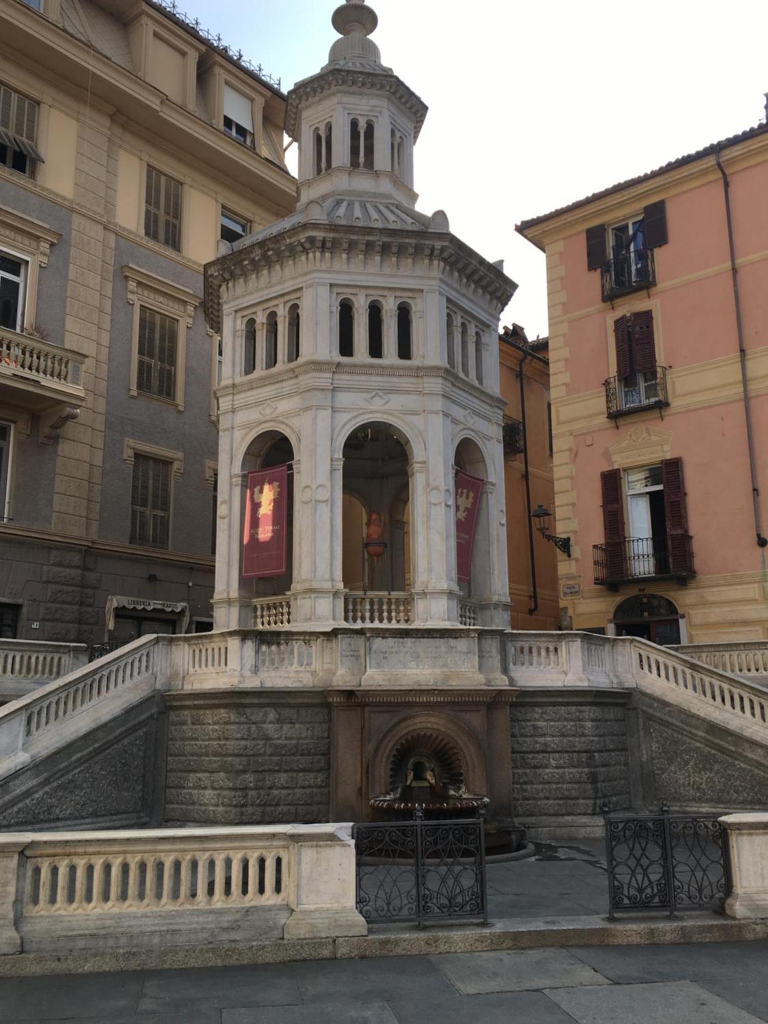 Lerosedimiamamma Apartment Cassine Exterior photo