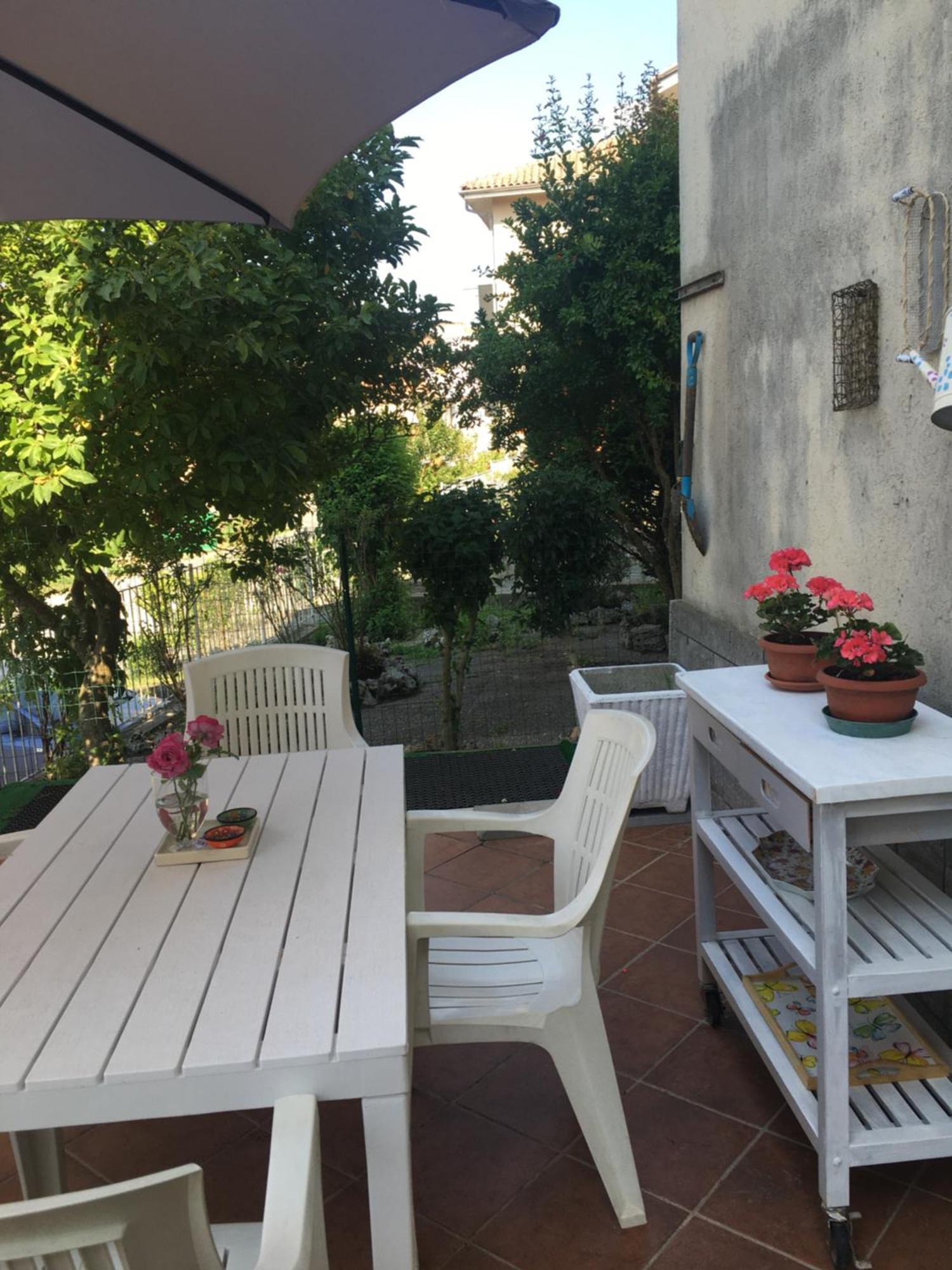 Lerosedimiamamma Apartment Cassine Exterior photo